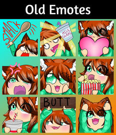 @Squishypickles on Twitter