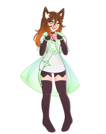 DingusGinger on Ko-fi