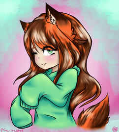 @Squishypickles on Twitter