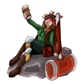 @OkaminCoffee on Twitter